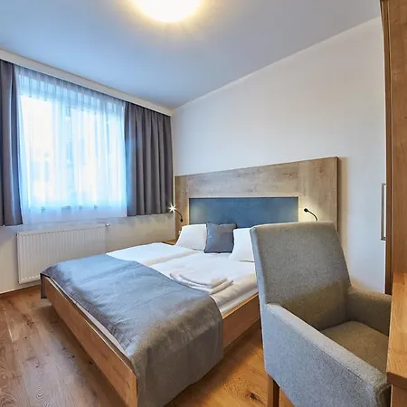 Apartment Der Fuchsbau *