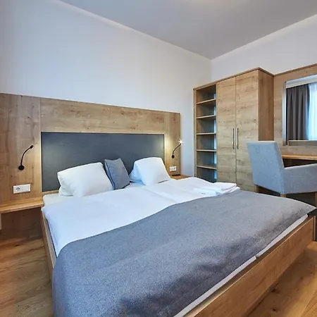 Der Fuchsbau Apartment Saalbach-Hinterglemm