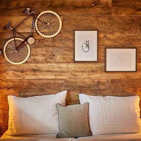 Apartment Der Fuchsbau Saalbach-Hinterglemm