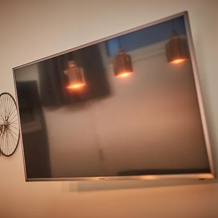 Apartament Der Fuchsbau