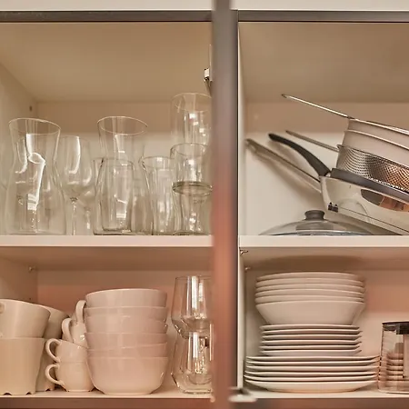 Der Fuchsbau Apartament Saalbach-Hinterglemm