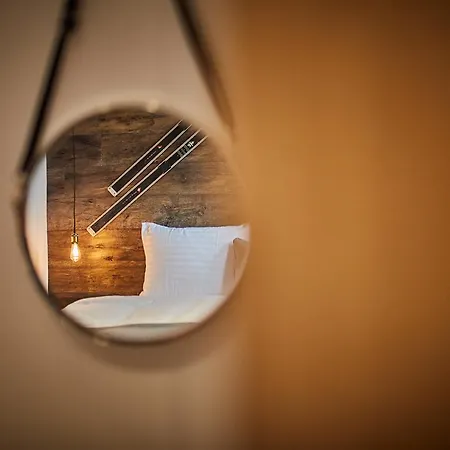 Apartament Der Fuchsbau Saalbach-Hinterglemm