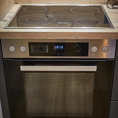 Der Fuchsbau 아파트 *