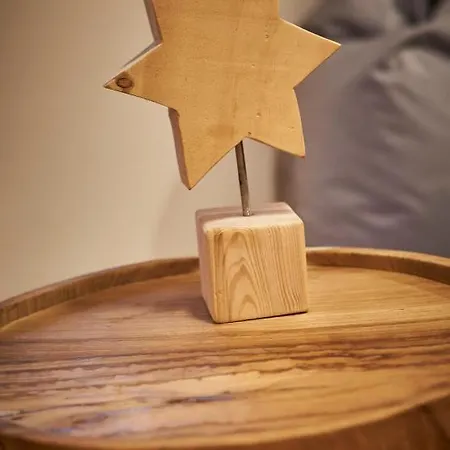 Der Fuchsbau 아파트 *