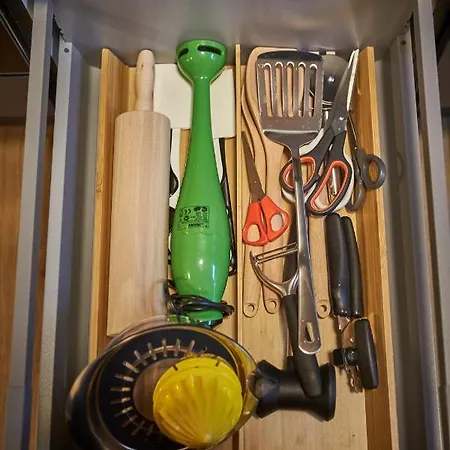 Der Fuchsbau Apartament Saalbach-Hinterglemm