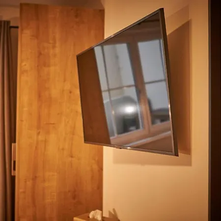 Apartament Der Fuchsbau