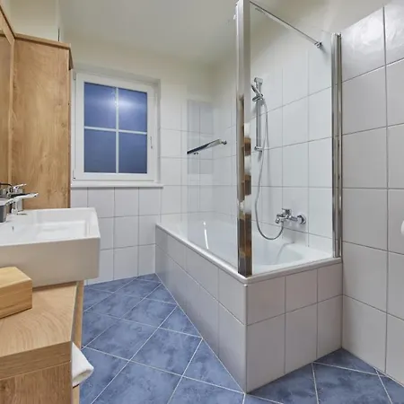 Der Fuchsbau Saalbach-Hinterglemm