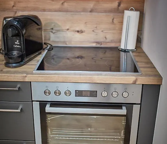 Der Fuchsbau * Saalbach-Hinterglemm