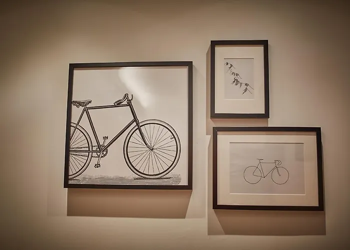 Apartment Der Fuchsbau *