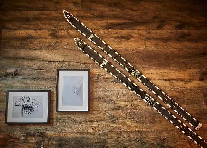 Apartment Der Fuchsbau