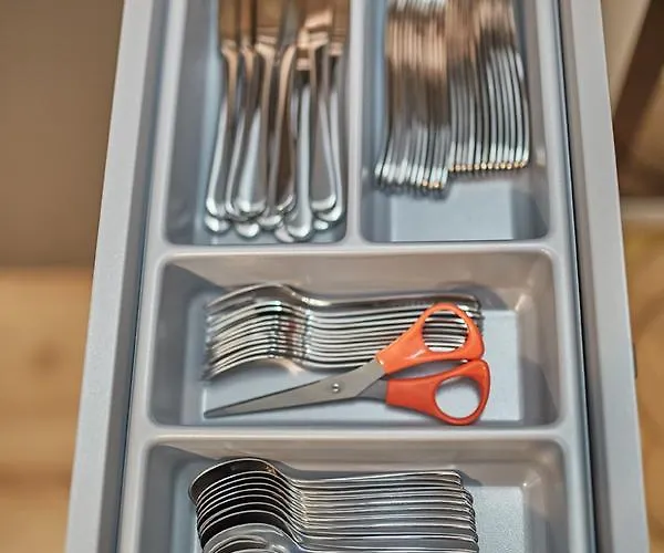 Der Fuchsbau Apartment Saalbach-Hinterglemm