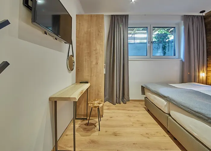 Apartment Der Fuchsbau