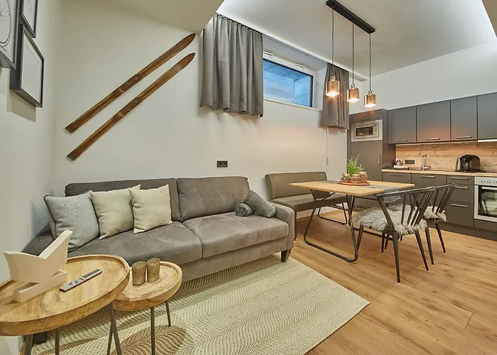 Der Fuchsbau * Saalbach-Hinterglemm