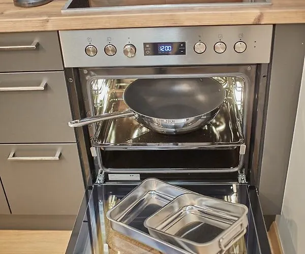 Der Fuchsbau Saalbach-Hinterglemm