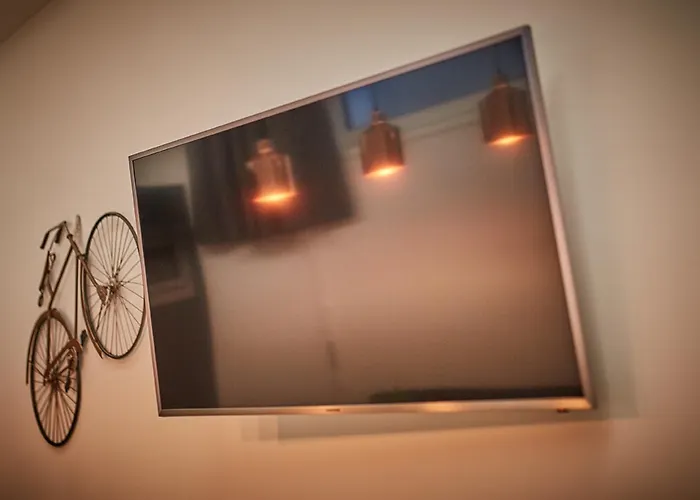 Apartment Der Fuchsbau