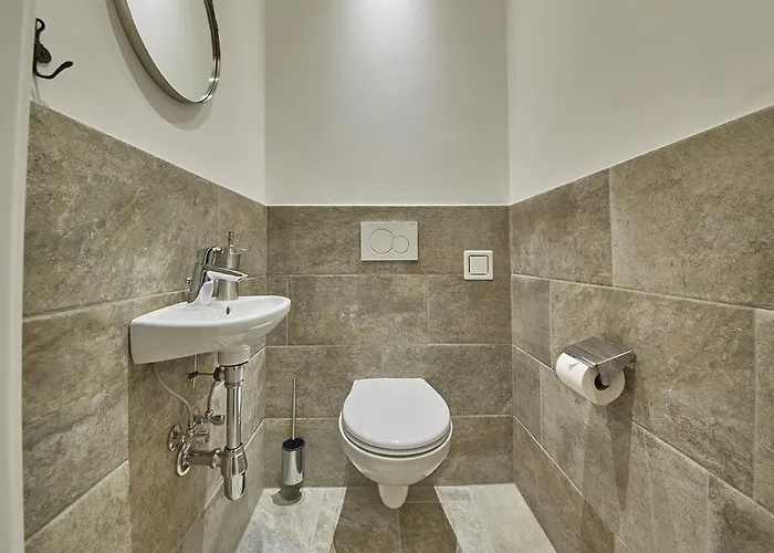 Apartment Der Fuchsbau