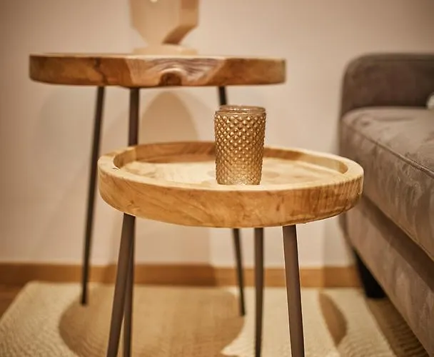 Apartment Der Fuchsbau *