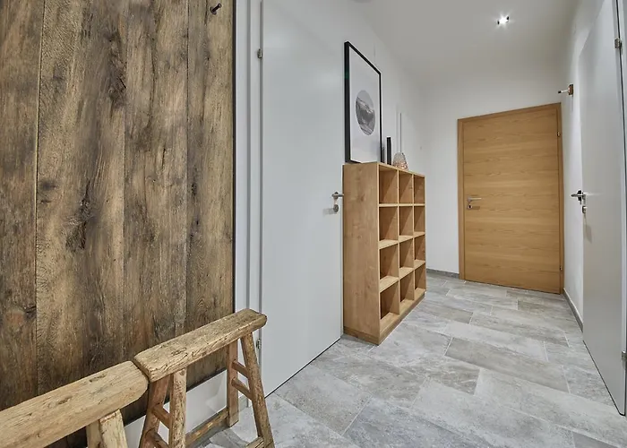 Apartment Der Fuchsbau *