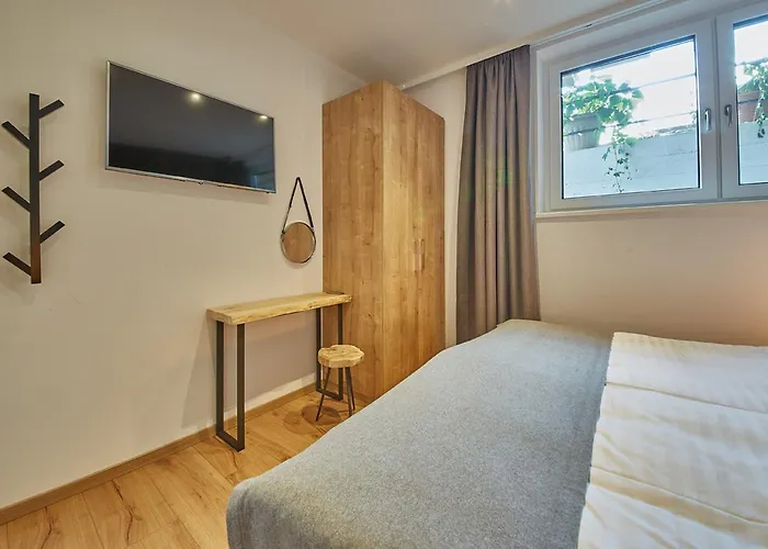 Der Fuchsbau * Saalbach-Hinterglemm