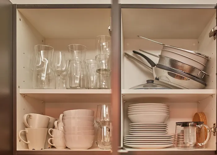 Der Fuchsbau Apartment Saalbach-Hinterglemm