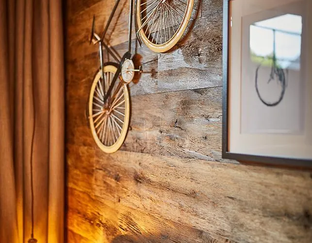 Der Fuchsbau Apartment Saalbach-Hinterglemm