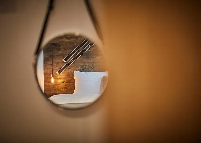 Apartment Der Fuchsbau Saalbach-Hinterglemm