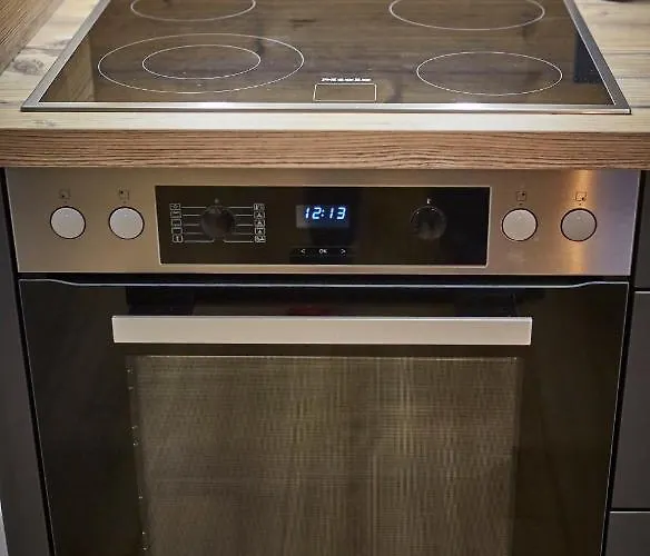 Der Fuchsbau Apartment *