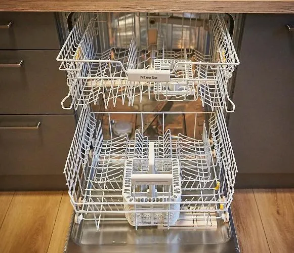 Apartment Der Fuchsbau