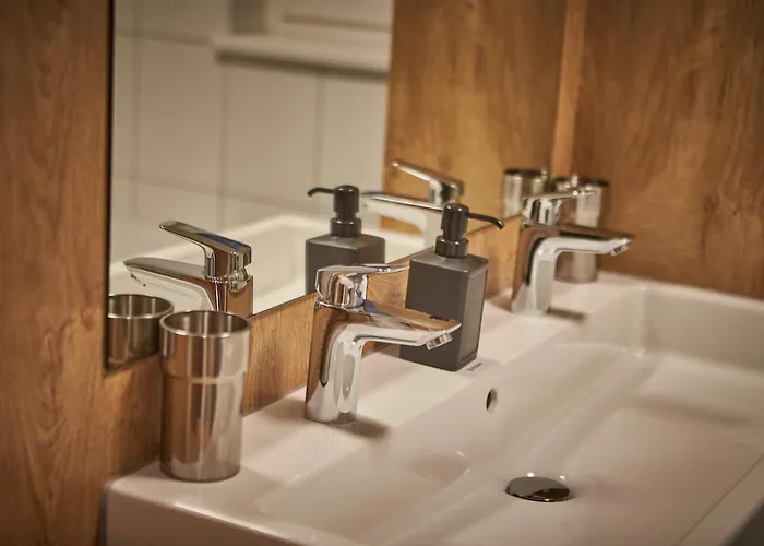 Der Fuchsbau Saalbach-Hinterglemm