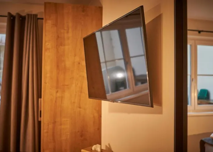 Apartment Der Fuchsbau