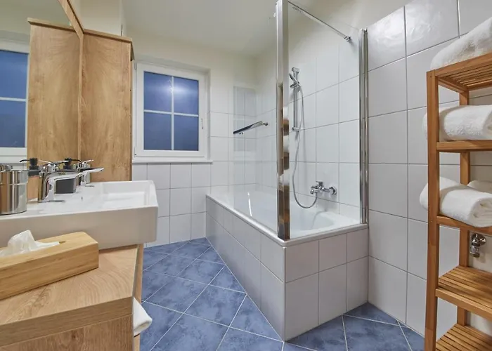 Der Fuchsbau Saalbach-Hinterglemm