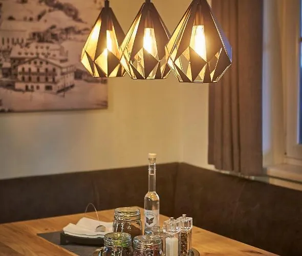 Der Fuchsbau * Saalbach-Hinterglemm