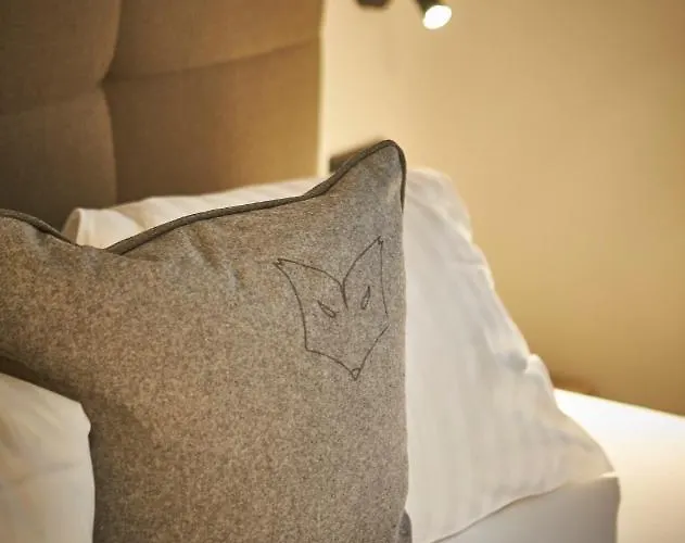 Apartment Der Fuchsbau *