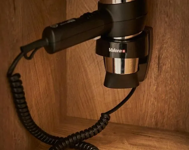 Der Fuchsbau Apartment *